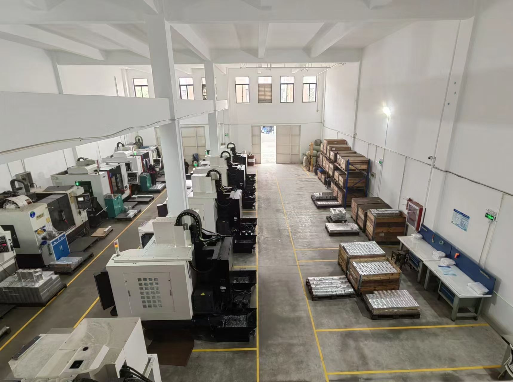 Reggi Precision Technology Co., Ltd.