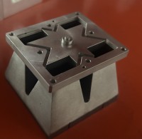 Industrial Cast Products