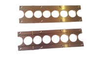 Copper alloy product