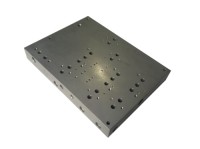 Engineered Aluminum Alloy Items