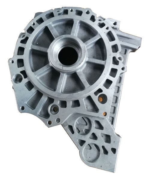 Metal Casting Parts