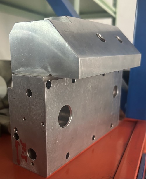 Aluminum-Based Alloy Components