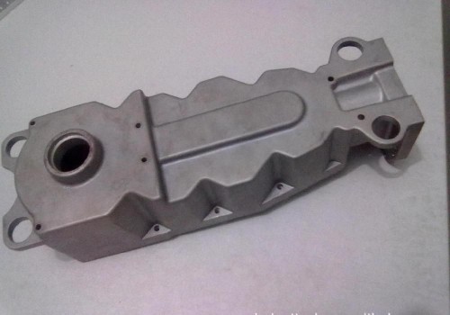 Casting products