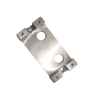Aluminum alloy CNC parts