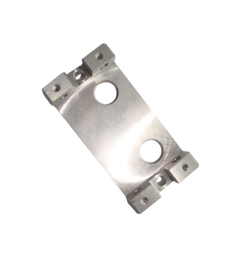 Aluminum alloy CNC parts