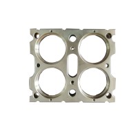 Engineered Copper Alloy Component