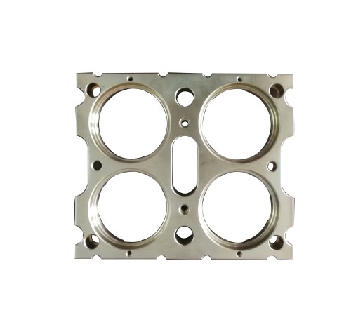 Engineered Copper Alloy Component