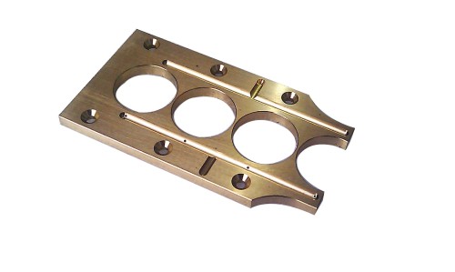 Copper-Based Alloy Material