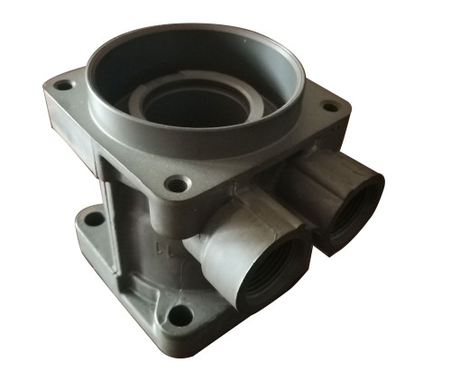 Industrial Cast Products