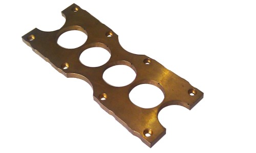 Copper-Based Alloy Material