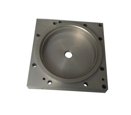 Hydraulic Manifold Blocks