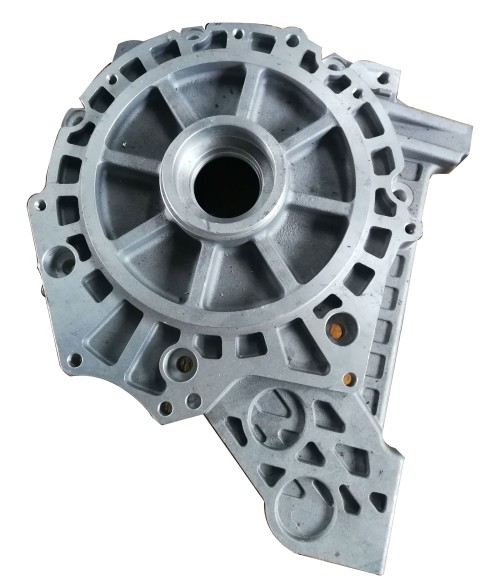 Cast Metal Components