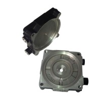 Cast Metal Components