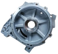 Cast Metal Components