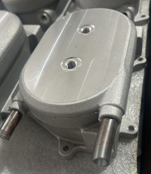 Industrial Aluminum Alloy Solutions