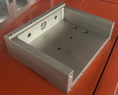 High-Performance Aluminum Alloy Products