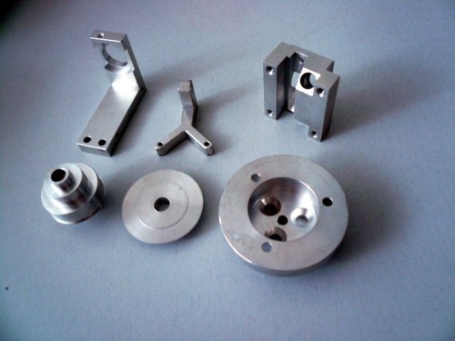 Aluminum alloy products