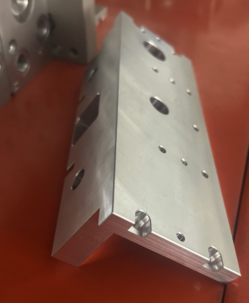 High-Performance Aluminum Alloy Products
