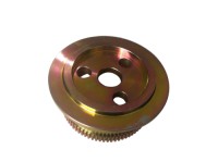 Engineered Copper Alloy Component
