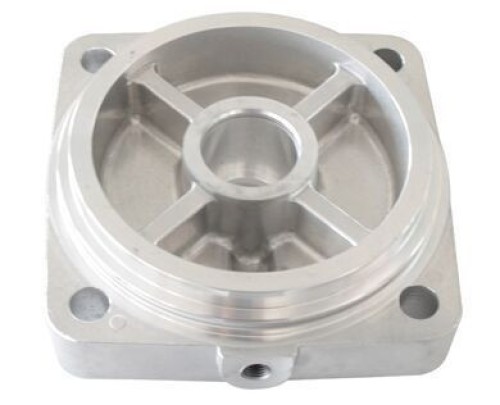 Precision Casting Solutions