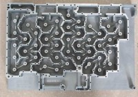 Aluminum alloy products