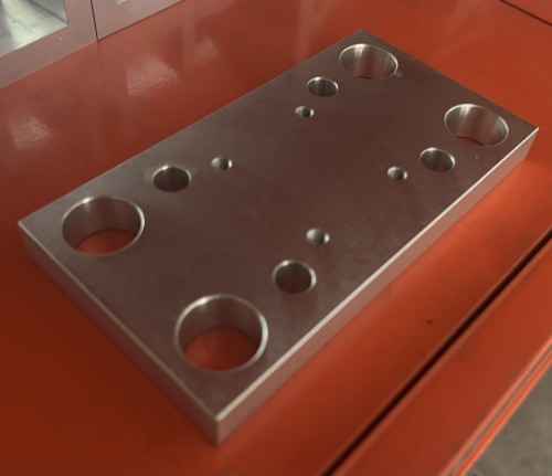High-Performance Aluminum Alloy Products