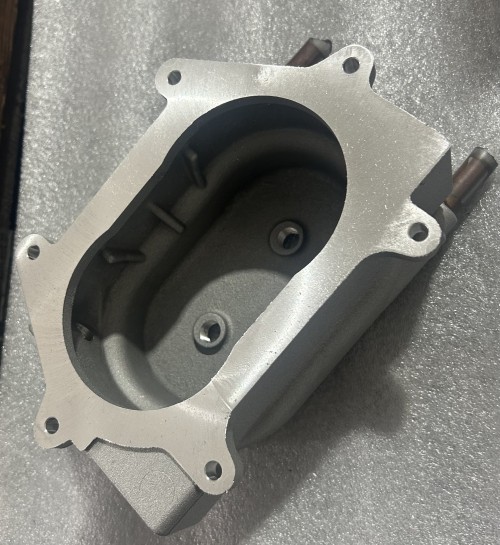 Industrial Aluminum Alloy Solutions