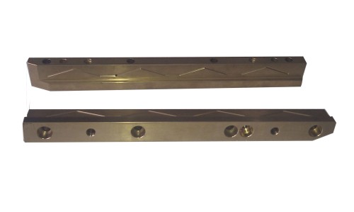 Copper alloy product