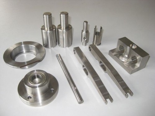 Advanced Aluminum Alloy Fabrications